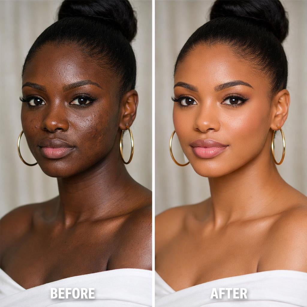 Kojic acid and Alpha arbutin CARROT Soap