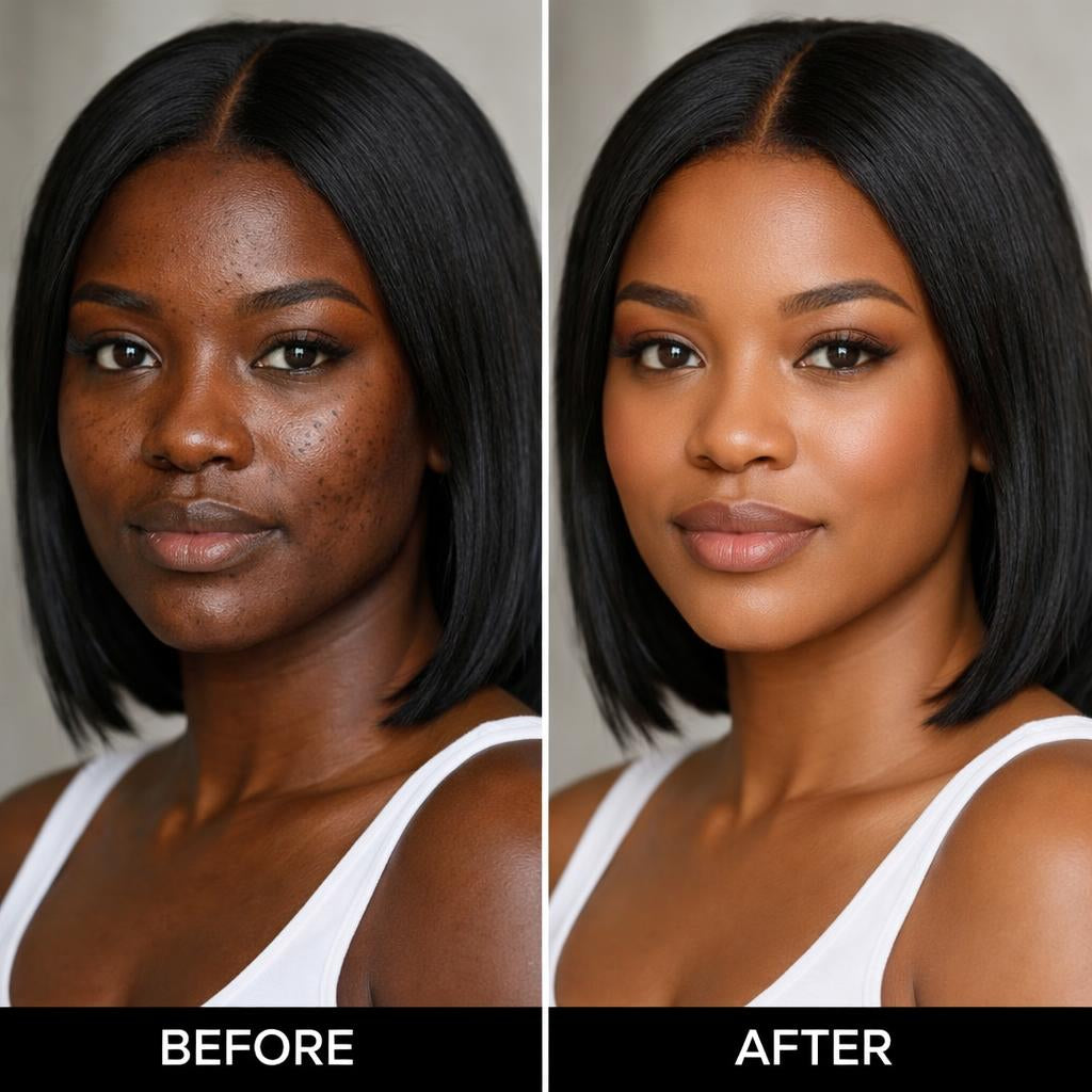 Kojic acid and Alpha arbutin CARROT Soap